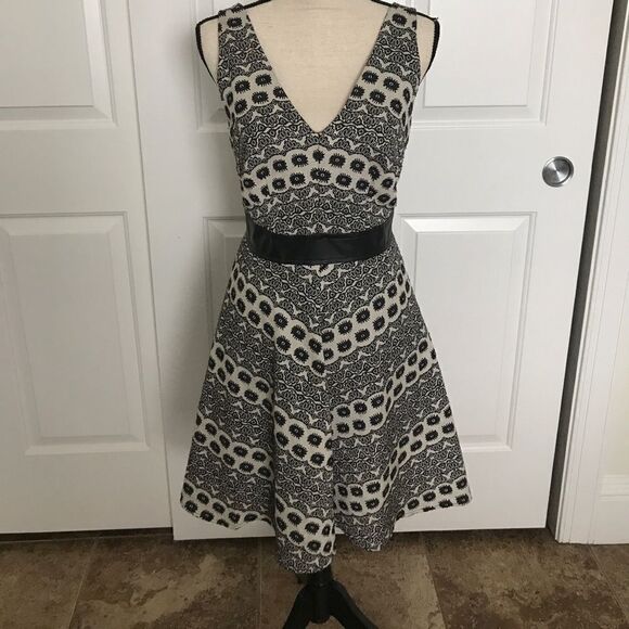 Chelsea & Violet a line dress - Picture 1 of 4